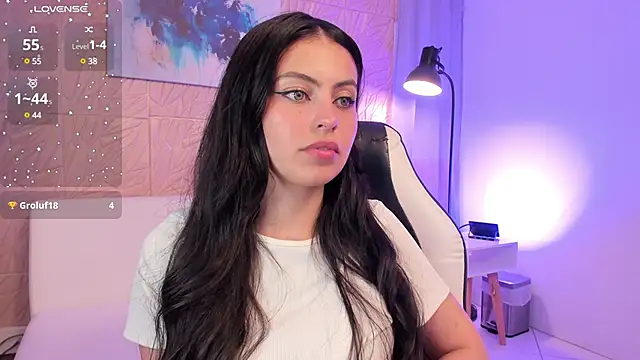 magic fernanda online show from 30, 1, 2025