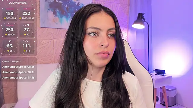 magic fernanda online show from 31, 1, 2025