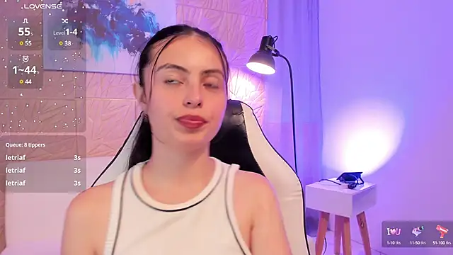 magic fernanda online show from 5, 2, 2025