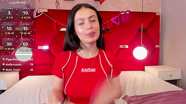 magic fernanda online show from 10, 2, 2025