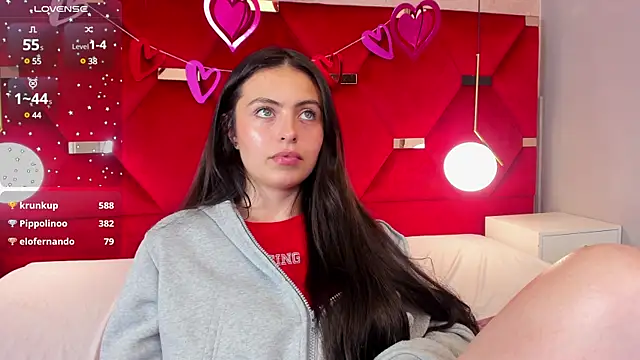 magic fernanda online show from 10, 2, 2025