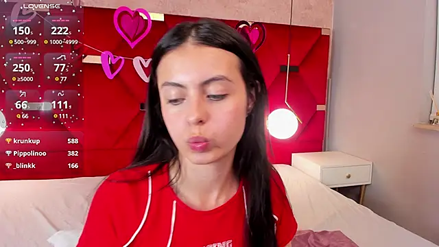 magic fernanda online show from 11, 2, 2025