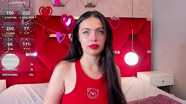 magic fernanda online show from 11, 2, 2025