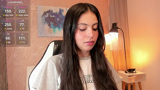 magic fernanda online show from 12, 2, 2025