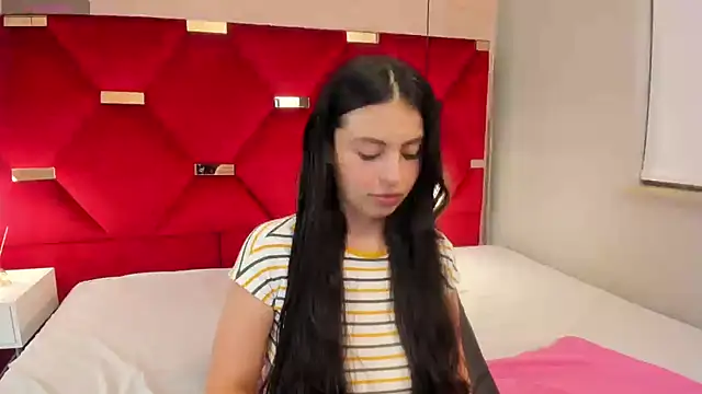 magic fernanda online show from 17, 2, 2025