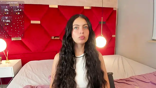 magic fernanda online show from 18, 2, 2025