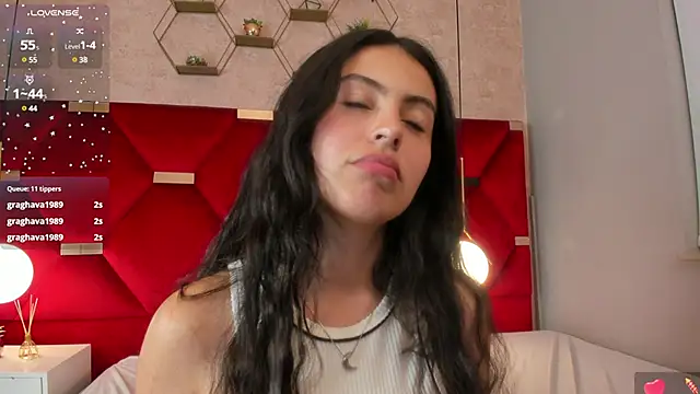 magic fernanda online show from 19, 2, 2025