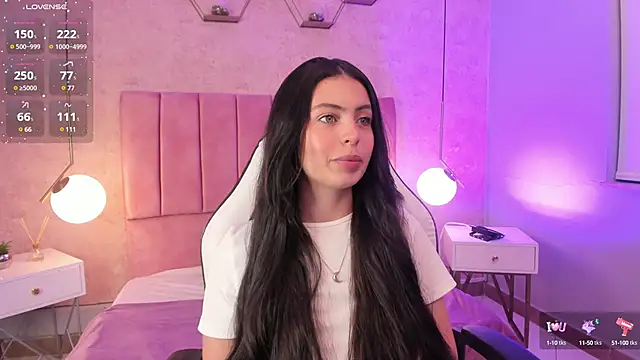 magic fernanda online show from 22, 2, 2025