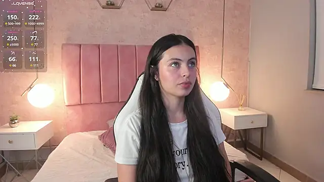 magic fernanda online show from 25, 2, 2025