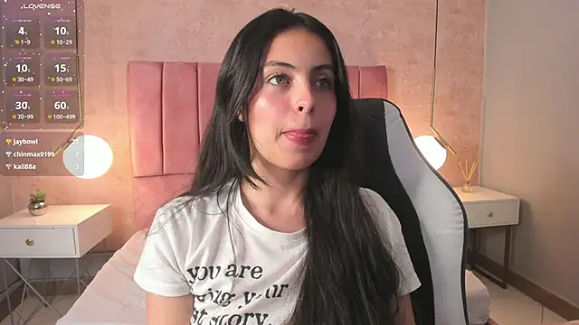 magic fernanda online show from 26, 2, 2025