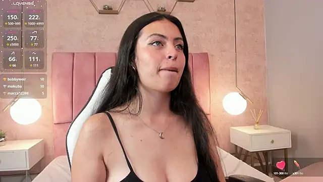 magic fernanda online show from 27, 2, 2025