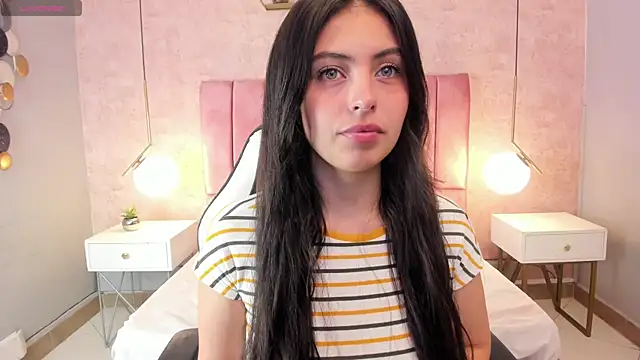 magic fernanda online show from 4, 3, 2025