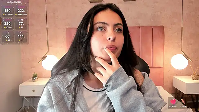 magic fernanda online show from 7, 3, 2025