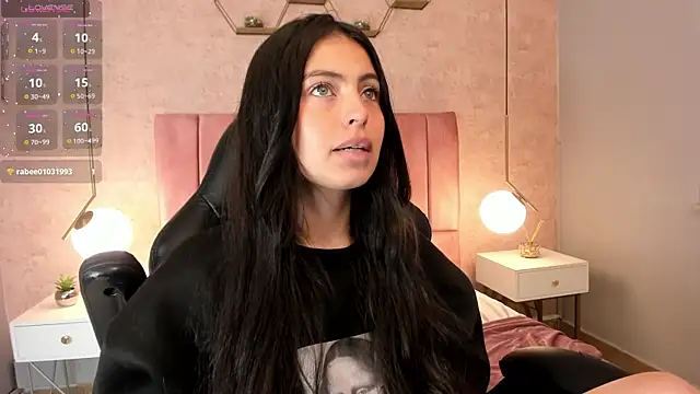 magic fernanda online show from 10, 3, 2025