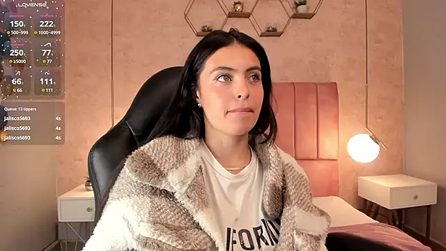 magic fernanda online show from 15, 3, 2025