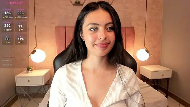 magic fernanda online show from 18, 3, 2025