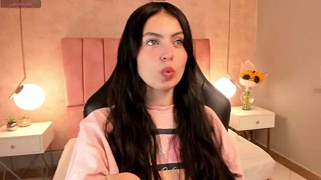 magic fernanda online show from 19, 3, 2025