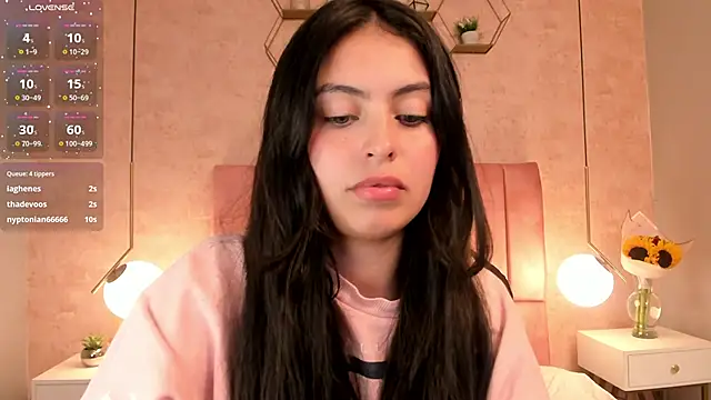 magic fernanda online show from 20, 3, 2025