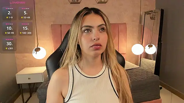 magic fernanda online show from 11, 9, 2025