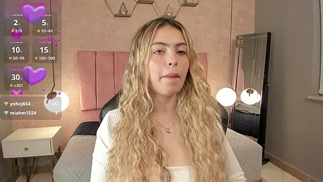 magic fernanda online show from 19, 9, 2025