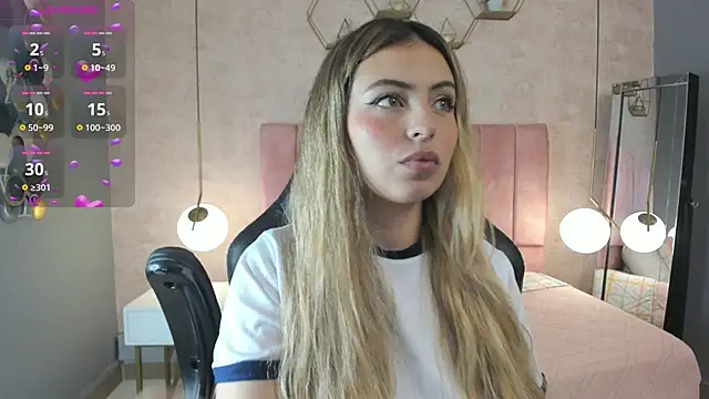 magic fernanda online show from 29, 9, 2025