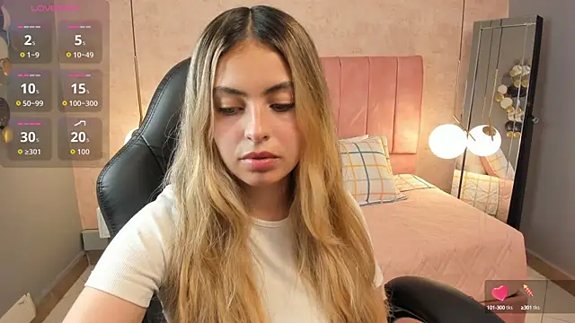 magic fernanda online show from 4, 10, 2025