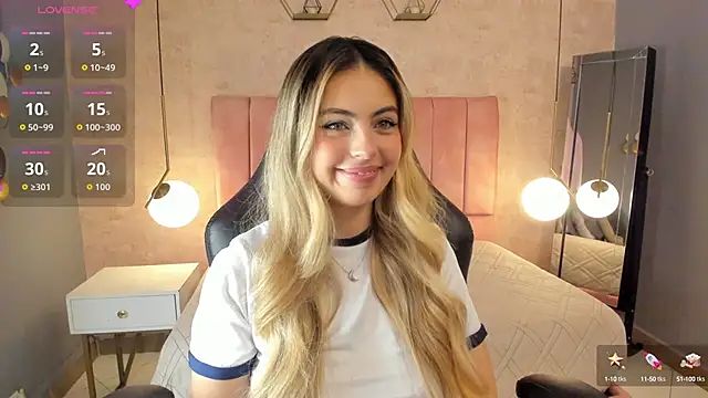 magic fernanda online show from 14, 10, 2025