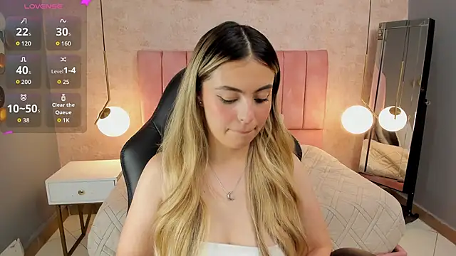 magic fernanda online show from 15, 10, 2025