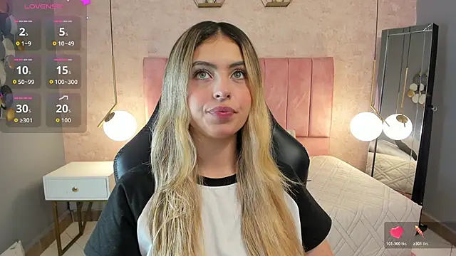 magic fernanda online show from 24, 10, 2025