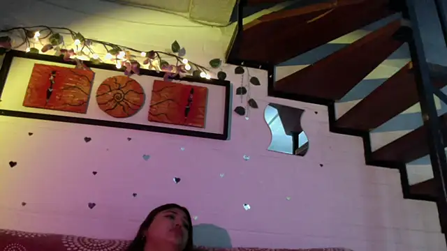 Snapshot of dreamgirl_sweet chatting on 4, 3, 2026 dreamgirl sweet online show from 4, 3, 2026