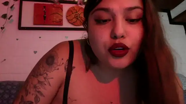 Snapshot of dreamgirl_sweet chatting on 1, 4, 2026 dreamgirl sweet online show from 1, 4, 2026