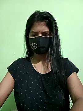 Anusri- online show from 19, 3, 2025