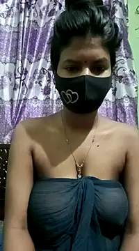 Anusri- online show from 20, 3, 2025