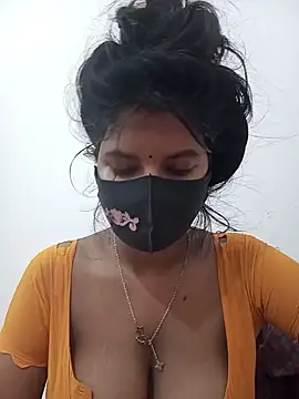 Anusri- online show from 10, 9, 2025