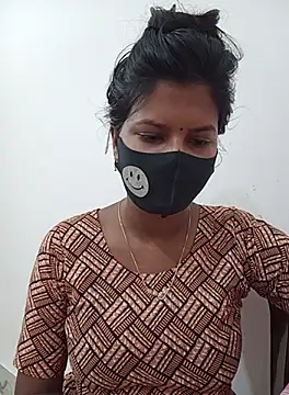 Anusri- online show from 5, 10, 2025