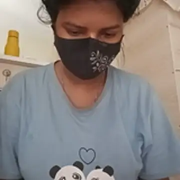 Anusri- online show from 6, 11, 2025