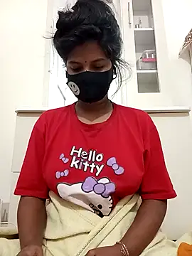 Anusri- online show from 20, 12, 2025