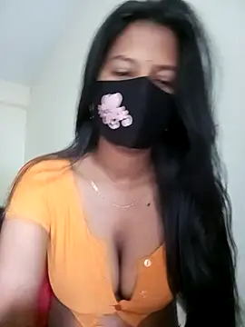 Anusri- online show from 6, 4, 2026