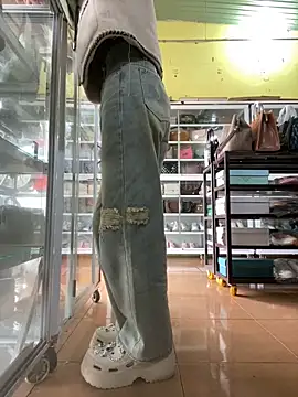 Rosa 998 online show from 11, 2, 2025