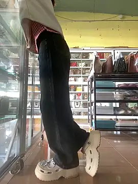 Rosa 998 online show from 3, 3, 2025