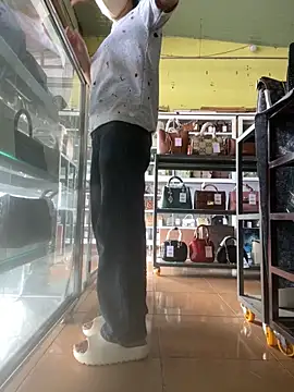 Rosa 998 online show from 20, 9, 2025