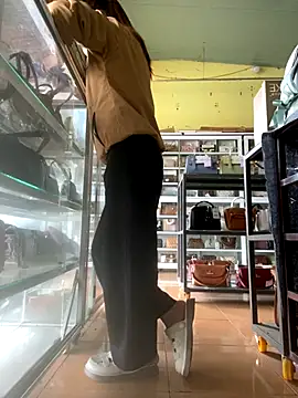 Rosa 998 online show from 23, 11, 2025