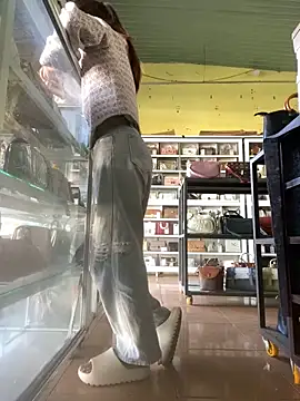 Rosa 998 online show from 7, 1, 2026