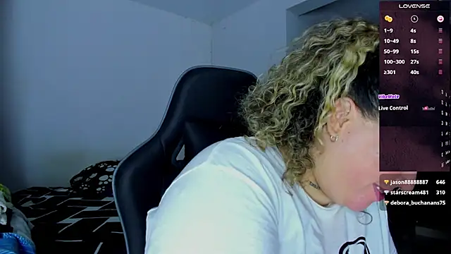 mariana maze online show from 7, 1, 2025