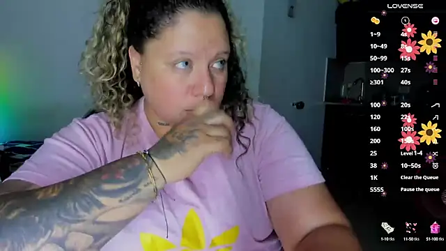 mariana maze online show from 6, 3, 2025