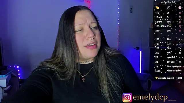 mariana maze online show from 27, 11, 2025