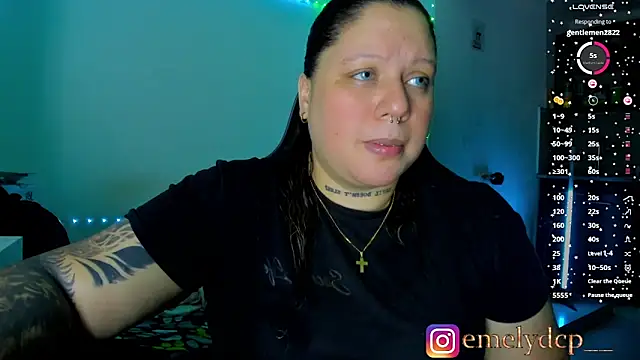 mariana maze online show from 22, 6, 2026