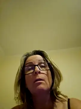 Snapshot of Steffi45 chatting on 13, 1, 2025 Steffi45 online show from 13, 1, 2025