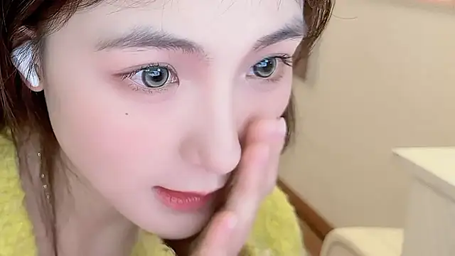 SHUIshui  online show from 27, 12, 2024