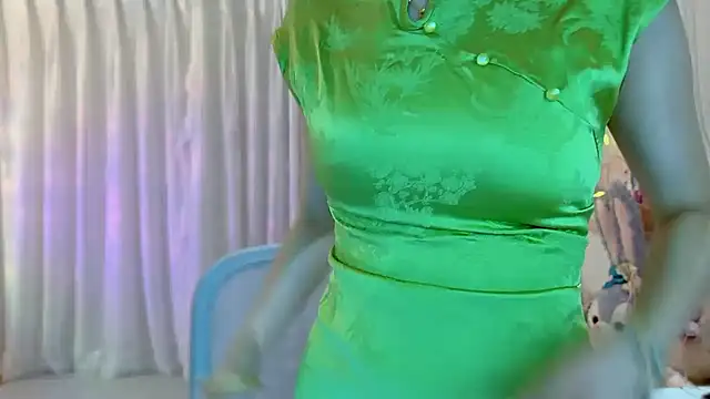 SHUIshui  online show from 18, 1, 2025